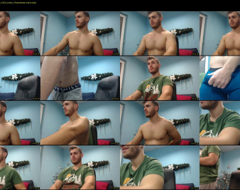 rolandmuscle