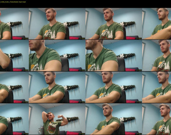 rolandmuscle