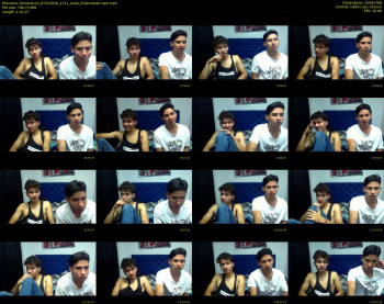 tomandcris