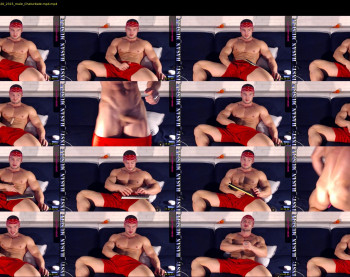_hasan_muscle_