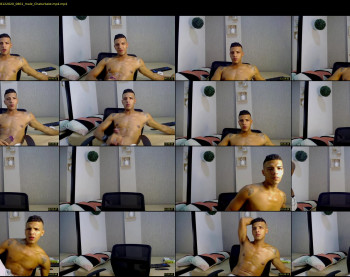 david_bander_newcam