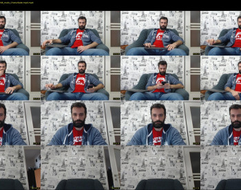 hairymario