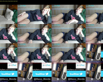 hornyblondieboyy