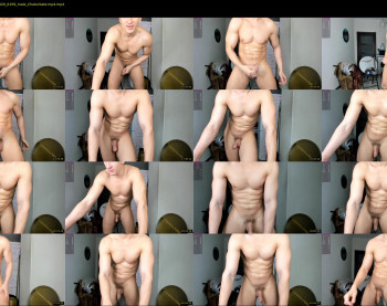 hornystripman97