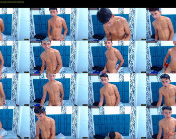 joel_stone