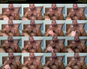 musclbear