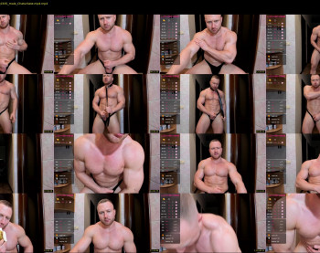 musscle_king