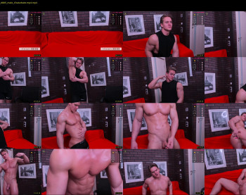 steevemuscle