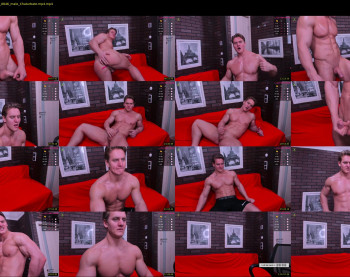 steevemuscle