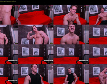 steevemuscle