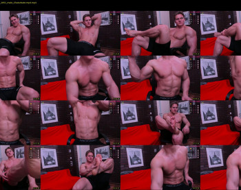 steevemuscle