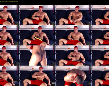 _hasan_muscle_