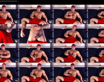 _hasan_muscle_