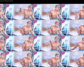 andyxwinstonx