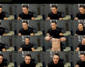 chadrubio