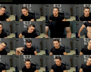 chadrubio