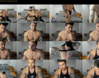 fitness_tatoomodel