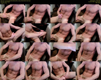 hairystud8