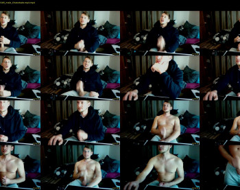 kinkylionboy