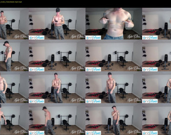 kylechat