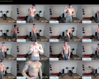 kylechat