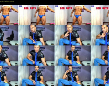 mikestrip