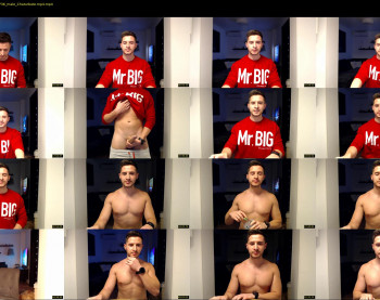 mrbiiigdick