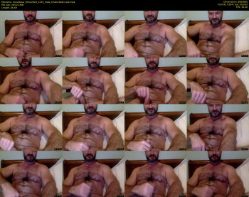 musclbear