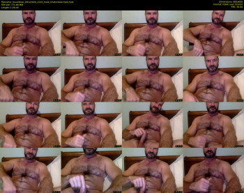 musclbear