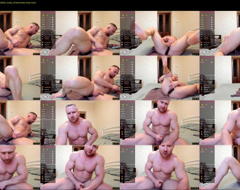 musscle_king
