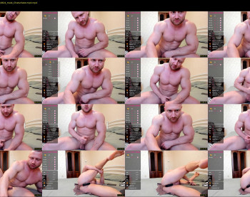 musscle_king