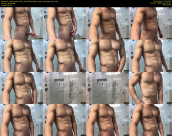 undercovercock81