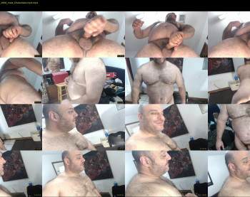 bullmusclejoe