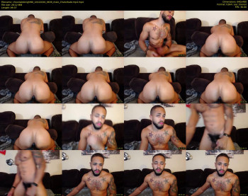 chocolateknight90