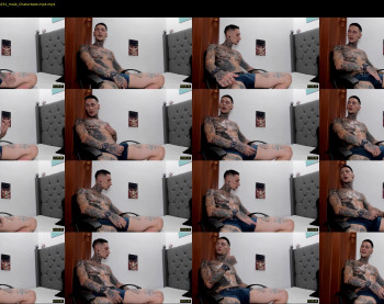 eviil_gabriel