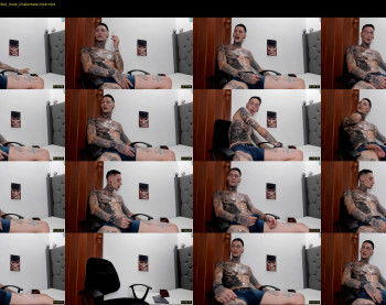 eviil_gabriel