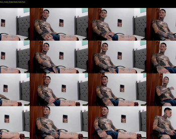 eviil_gabriel