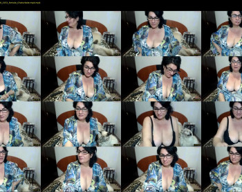 helenmature66