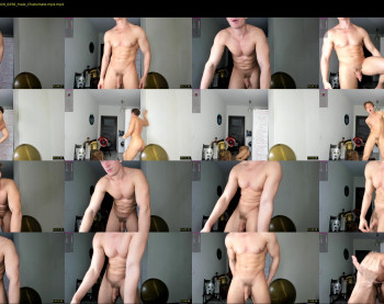 hornystripman97