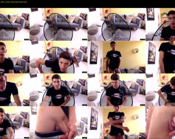latingogoboys