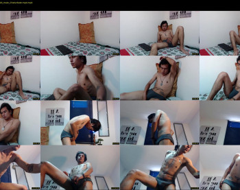 rikky_dirty
