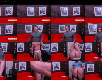 steevemuscle