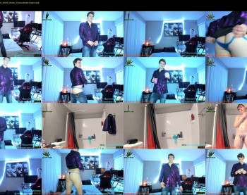thejohnnystone