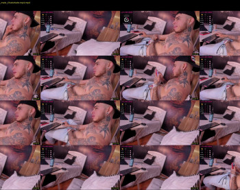 billytat1