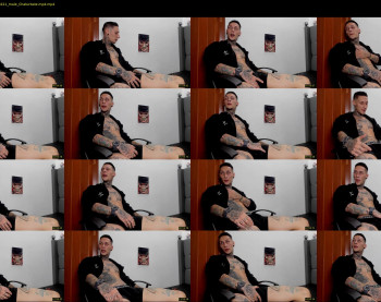 eviil_gabriel