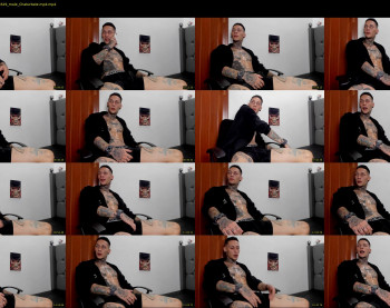 eviil_gabriel