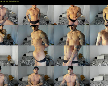 fitness_tatoomodel