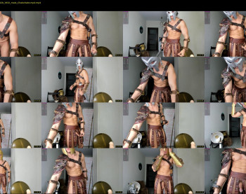 hornystripman97