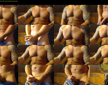 kinkycamman4u