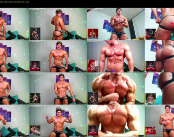 musclebabyface1